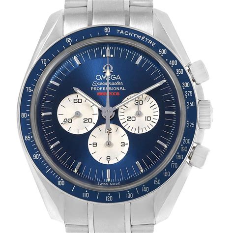 omega gemini iv for sale|Omega Speedmaster Stainless Steel 3565.80.00 .